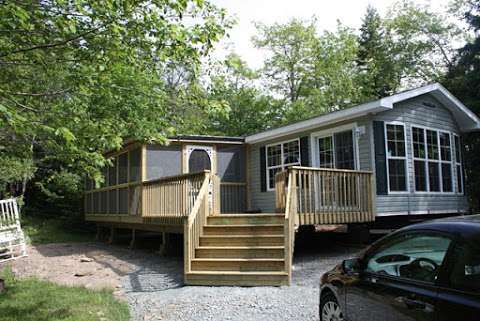 Halifax West KOA